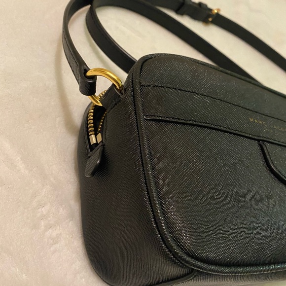 Marc Jacobs Liason Crossbody - Picture 6 of 7